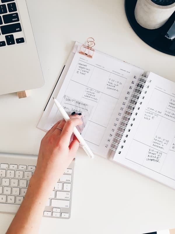 Practice on Your Schedule